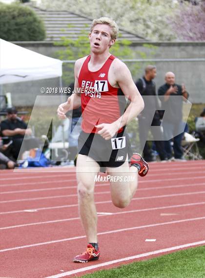 Thumbnail 2 in 4th Annual Randy Sturgeon Invitational (Boys 1600) photogallery.