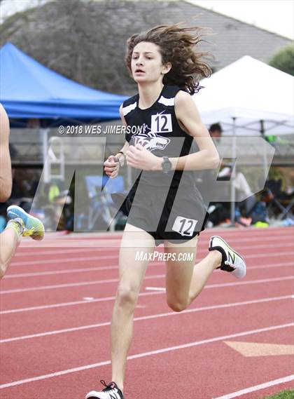 Thumbnail 2 in 4th Annual Randy Sturgeon Invitational (Boys 1600) photogallery.