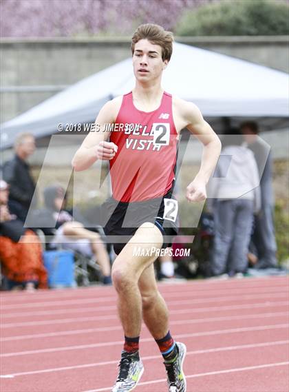 Thumbnail 3 in 4th Annual Randy Sturgeon Invitational (Boys 1600) photogallery.