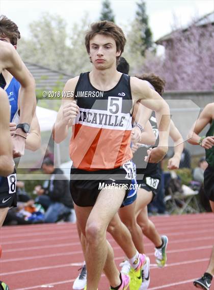 Thumbnail 1 in 4th Annual Randy Sturgeon Invitational (Boys 1600) photogallery.