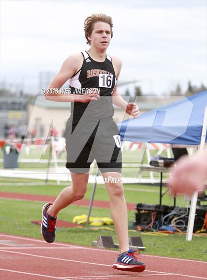 Thumbnail 1 in 4th Annual Randy Sturgeon Invitational (Boys 1600) photogallery.