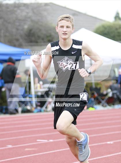 Thumbnail 3 in 4th Annual Randy Sturgeon Invitational (Boys 1600) photogallery.