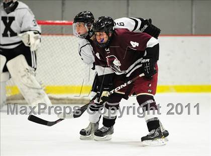 Thumbnail 1 in North Haven @ Xavier photogallery.