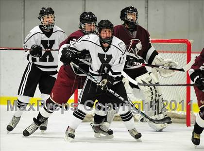 Thumbnail 2 in North Haven @ Xavier photogallery.