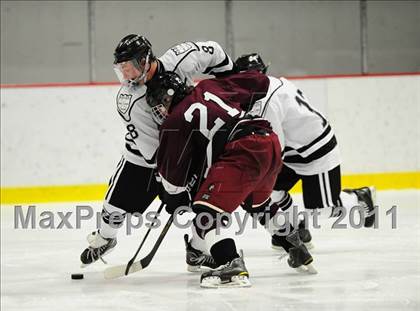 Thumbnail 1 in North Haven @ Xavier photogallery.