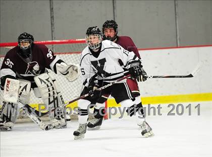 Thumbnail 1 in North Haven @ Xavier photogallery.