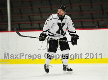 Thumbnail 1 in North Haven @ Xavier photogallery.