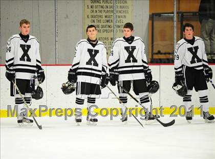 Thumbnail 3 in North Haven @ Xavier photogallery.