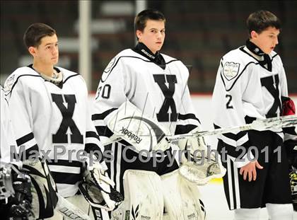 Thumbnail 3 in North Haven @ Xavier photogallery.