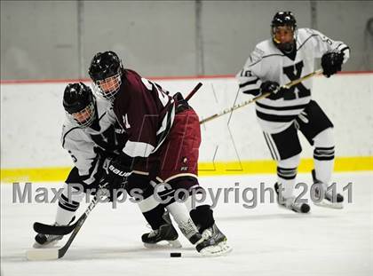 Thumbnail 2 in North Haven @ Xavier photogallery.