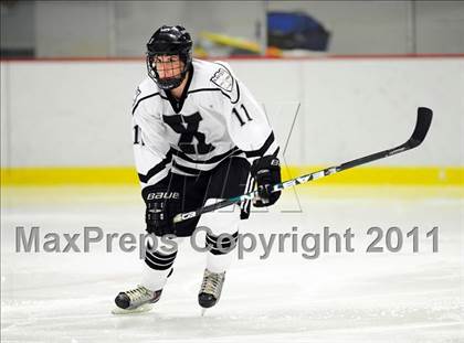 Thumbnail 1 in North Haven @ Xavier photogallery.