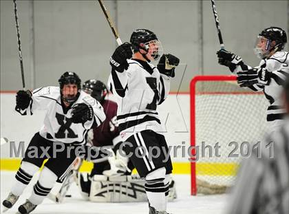 Thumbnail 1 in North Haven @ Xavier photogallery.