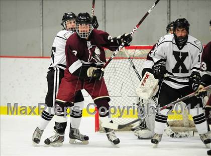 Thumbnail 2 in North Haven @ Xavier photogallery.