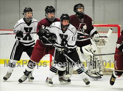Thumbnail 1 in North Haven @ Xavier photogallery.