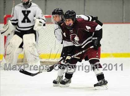 Thumbnail 2 in North Haven @ Xavier photogallery.