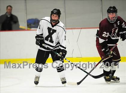 Thumbnail 1 in North Haven @ Xavier photogallery.