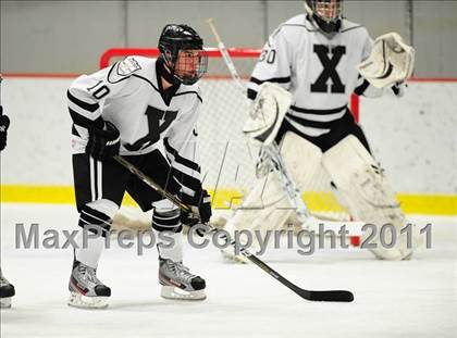 Thumbnail 1 in North Haven @ Xavier photogallery.