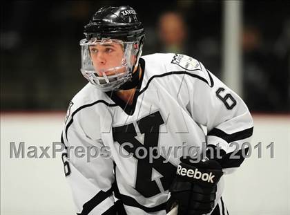 Thumbnail 1 in North Haven @ Xavier photogallery.