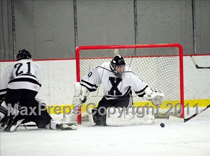 Thumbnail 3 in North Haven @ Xavier photogallery.