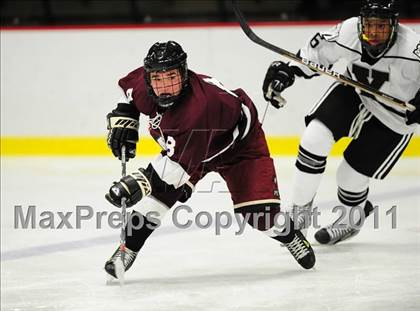 Thumbnail 3 in North Haven @ Xavier photogallery.