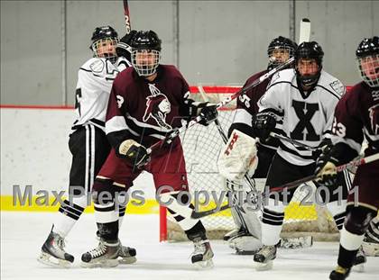 Thumbnail 3 in North Haven @ Xavier photogallery.