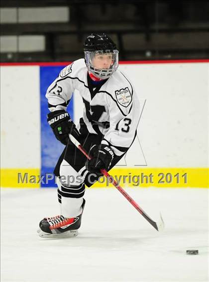 Thumbnail 2 in North Haven @ Xavier photogallery.