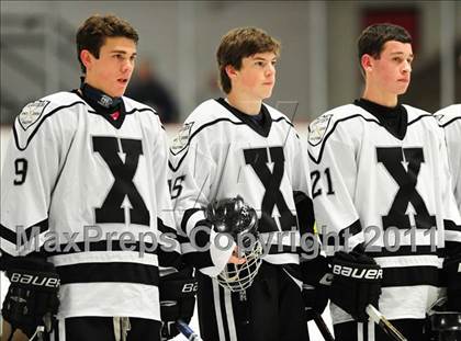Thumbnail 3 in North Haven @ Xavier photogallery.