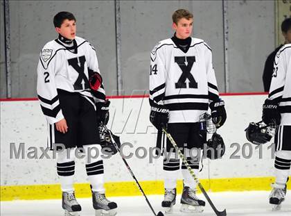 Thumbnail 2 in North Haven @ Xavier photogallery.