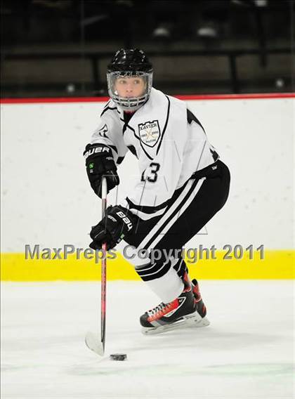 Thumbnail 1 in North Haven @ Xavier photogallery.