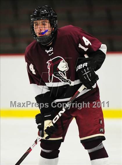 Thumbnail 1 in North Haven @ Xavier photogallery.