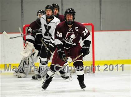 Thumbnail 1 in North Haven @ Xavier photogallery.