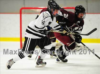 Thumbnail 2 in North Haven @ Xavier photogallery.