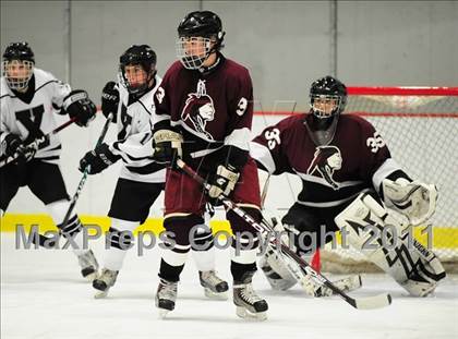 Thumbnail 2 in North Haven @ Xavier photogallery.