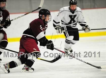 Thumbnail 2 in North Haven @ Xavier photogallery.