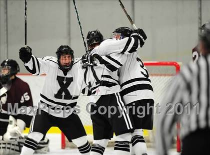 Thumbnail 2 in North Haven @ Xavier photogallery.