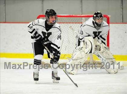 Thumbnail 1 in North Haven @ Xavier photogallery.