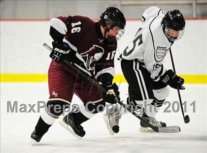 Thumbnail 2 in North Haven @ Xavier photogallery.