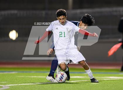 Thumbnail 1 in El Camino @ Vista del Lago photogallery.