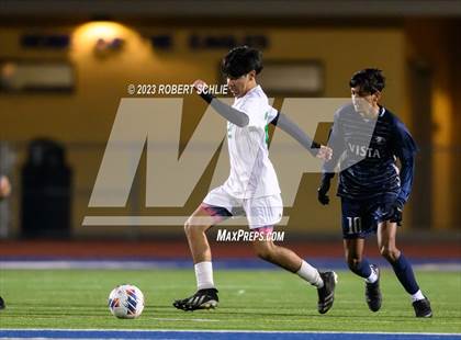 Thumbnail 1 in El Camino @ Vista del Lago photogallery.