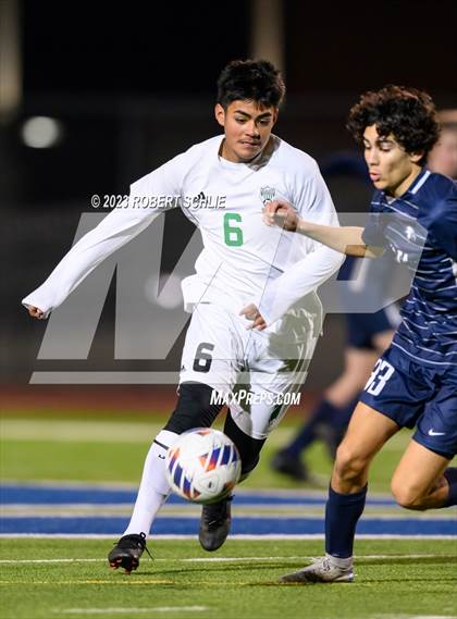 Thumbnail 3 in El Camino @ Vista del Lago photogallery.