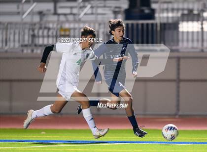 Thumbnail 1 in El Camino @ Vista del Lago photogallery.