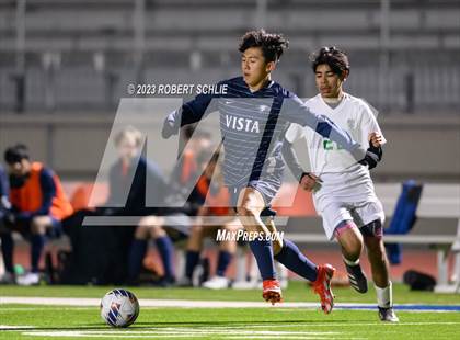 Thumbnail 1 in El Camino @ Vista del Lago photogallery.