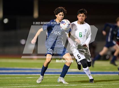 Thumbnail 1 in El Camino @ Vista del Lago photogallery.