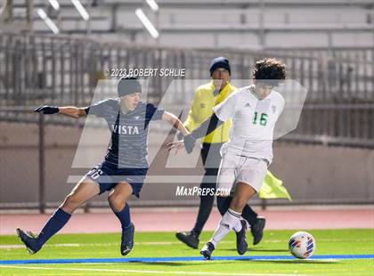 Thumbnail 3 in El Camino @ Vista del Lago photogallery.