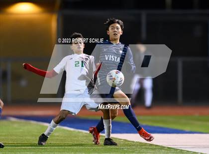 Thumbnail 1 in El Camino @ Vista del Lago photogallery.