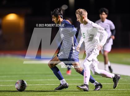 Thumbnail 1 in El Camino @ Vista del Lago photogallery.