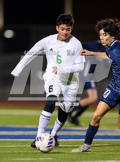 Thumbnail 2 in El Camino @ Vista del Lago photogallery.