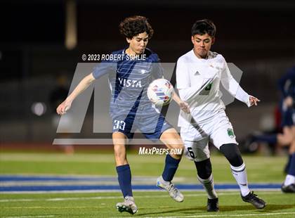 Thumbnail 2 in El Camino @ Vista del Lago photogallery.