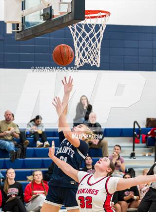 North Branch @ St. Francis