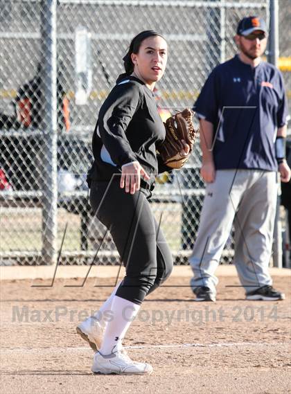 Thumbnail 3 in Sachse vs Bishop Lynch (Mesquite ISD Invitational)  photogallery.